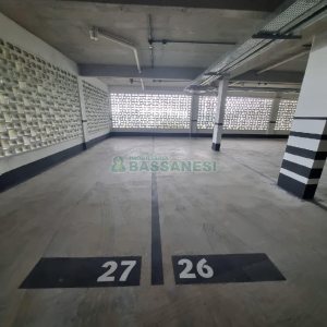 Apartamento com 110m², 2 dormitórios, 2 vagas, no bairro Petrópolis em Caxias do Sul para Alugar