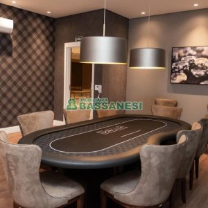 Apartamento com 110m², 2 dormitórios, 2 vagas, no bairro Petrópolis em Caxias do Sul para Alugar