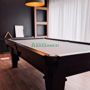 Apartamento com 110m², 2 dormitórios, 2 vagas, no bairro Petrópolis em Caxias do Sul para Alugar