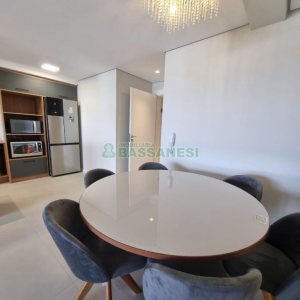Apartamento com 110m², 3 dormitórios, 2 vagas, no bairro Petrópolis em Caxias do Sul para Alugar