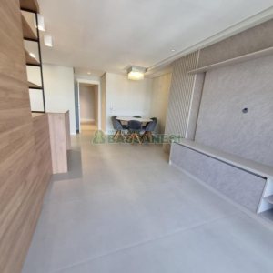 Apartamento com 110m², 3 dormitórios, 2 vagas, no bairro Petrópolis em Caxias do Sul para Alugar