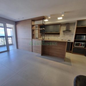 Apartamento com 110m², 3 dormitórios, 2 vagas, no bairro Petrópolis em Caxias do Sul para Alugar