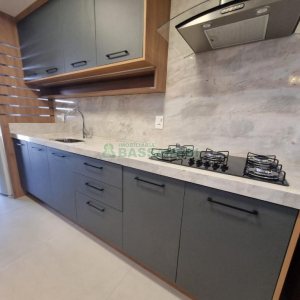 Apartamento com 110m², 3 dormitórios, 2 vagas, no bairro Petrópolis em Caxias do Sul para Alugar