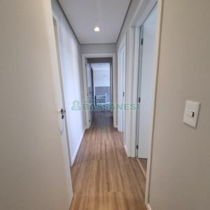 Apartamento com 110m², 3 dormitórios, 2 vagas, no bairro Petrópolis em Caxias do Sul para Alugar