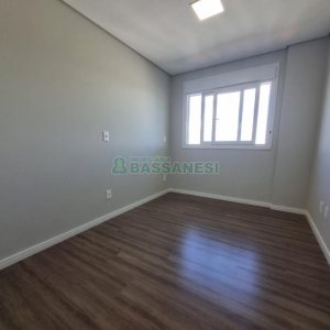 Apartamento com 110m², 3 dormitórios, 2 vagas, no bairro Petrópolis em Caxias do Sul para Alugar