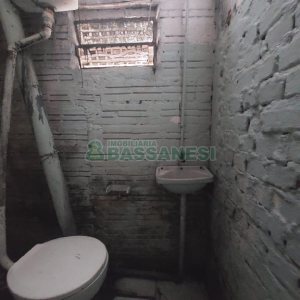 Pavilhão com 126m², no bairro Serrano em Caxias do Sul para Alugar