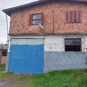 Pavilhão com 126m², no bairro Serrano em Caxias do Sul para Alugar