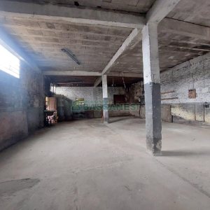 Pavilhão com 126m², no bairro Serrano em Caxias do Sul para Alugar