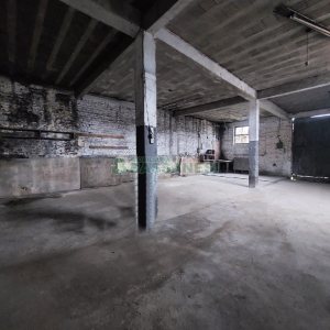 Pavilhão com 126m², no bairro Serrano em Caxias do Sul para Alugar