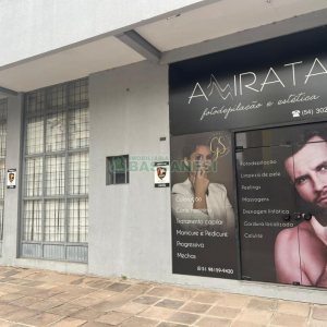 Loja com 60m², no bairro Pio X em Caxias do Sul para Alugar