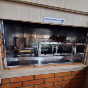 Apto Mobiliado com 132m², 3 dormitórios, 2 vagas, no bairro São Pelegrino em Caxias do Sul para Alugar