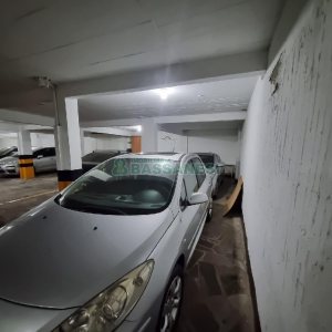 Apto Mobiliado com 132m², 3 dormitórios, 2 vagas, no bairro São Pelegrino em Caxias do Sul para Alugar