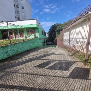 Pavilhão com 145m², 2 vagas, no bairro Bela Vista em Caxias do Sul para Alugar