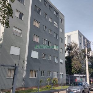 Apartamento com 56m², 2 dormitórios, 1 vaga, no bairro Salgado Filho em Caxias do Sul para Comprar