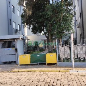 Apartamento com 56m², 2 dormitórios, 1 vaga, no bairro Salgado Filho em Caxias do Sul para Comprar