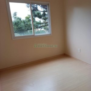 Apartamento com 56m², 2 dormitórios, 1 vaga, no bairro Salgado Filho em Caxias do Sul para Comprar