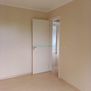 Apartamento com 56m², 2 dormitórios, 1 vaga, no bairro Salgado Filho em Caxias do Sul para Comprar