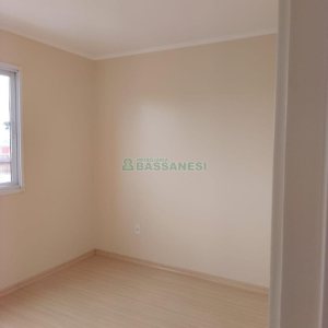 Apartamento com 56m², 2 dormitórios, 1 vaga, no bairro Salgado Filho em Caxias do Sul para Comprar
