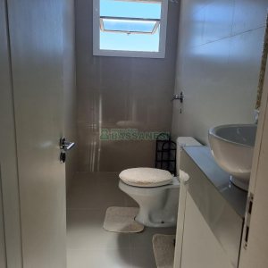 Apartamento com 80m², 2 dormitórios, 1 vaga, no bairro Charqueadas em Caxias do Sul para Comprar