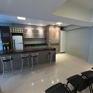 Apartamento com 80m², 2 dormitórios, 1 vaga, no bairro Charqueadas em Caxias do Sul para Comprar