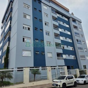 Apartamento com 80m², 2 dormitórios, 1 vaga, no bairro Charqueadas em Caxias do Sul para Comprar
