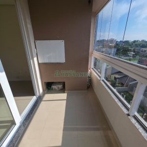 Apartamento com 80m², 2 dormitórios, 1 vaga, no bairro Charqueadas em Caxias do Sul para Comprar