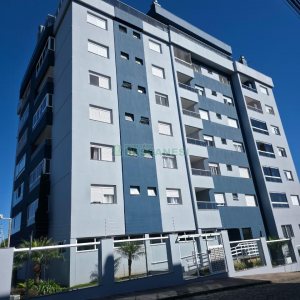 Apartamento com 80m², 2 dormitórios, 1 vaga, no bairro Charqueadas em Caxias do Sul para Comprar