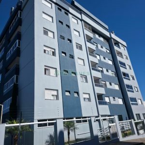 Apartamento com 80m², 2 dormitórios, 1 vaga, no bairro Charqueadas em Caxias do Sul para Comprar