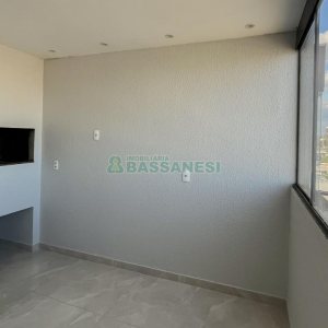 Apartamento com 100m², 3 dormitórios, 6 vagas, no bairro De Lazzer em Caxias do Sul para Comprar