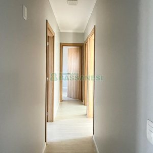 Apartamento com 100m², 3 dormitórios, 6 vagas, no bairro De Lazzer em Caxias do Sul para Comprar