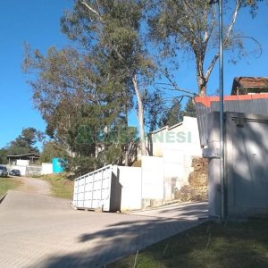 Pavilhão com 2190m², no bairro Santa Fé em Caxias do Sul para Alugar