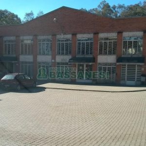 Pavilhão com 2190m², no bairro Santa Fé em Caxias do Sul para Alugar