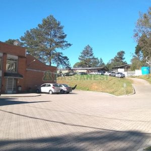 Pavilhão com 2190m², no bairro Santa Fé em Caxias do Sul para Alugar