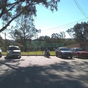 Pavilhão com 2190m², no bairro Santa Fé em Caxias do Sul para Alugar