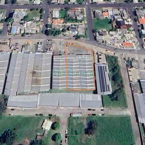 Pavilhão com 2040m², no bairro Santa Catarina em Caxias do Sul para Alugar