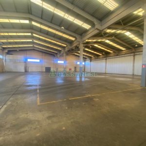 Pavilhão com 2040m², no bairro Santa Catarina em Caxias do Sul para Alugar