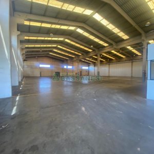 Pavilhão com 2040m², no bairro Santa Catarina em Caxias do Sul para Alugar