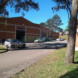 Pavilhão com 3370m², no bairro Santa Fé em Caxias do Sul para Alugar
