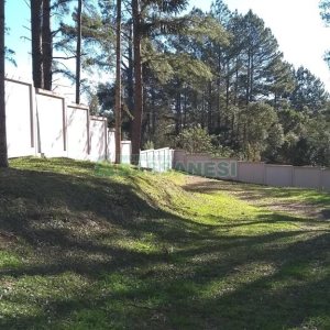 Pavilhão com 3370m², no bairro Santa Fé em Caxias do Sul para Alugar