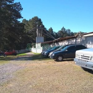 Pavilhão com 3370m², no bairro Santa Fé em Caxias do Sul para Alugar