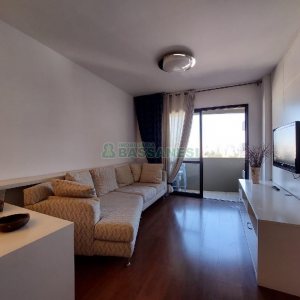 Apto Mobiliado com 99m², 3 dormitórios, 2 vagas, no bairro Pio X em Caxias do Sul para Alugar ou Comprar