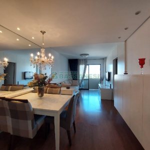 Apto Mobiliado com 99m², 3 dormitórios, 2 vagas, no bairro Pio X em Caxias do Sul para Alugar ou Comprar