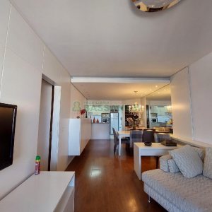 Apto Mobiliado com 99m², 3 dormitórios, 2 vagas, no bairro Pio X em Caxias do Sul para Alugar ou Comprar