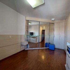 Apto Mobiliado com 99m², 3 dormitórios, 2 vagas, no bairro Pio X em Caxias do Sul para Alugar ou Comprar