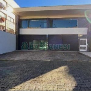 Loja com 170m², 3 vagas, no bairro Lourdes em Caxias do Sul para Alugar