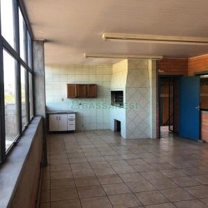 Pavilhão com 2032m², no bairro Ana Rech em Caxias do Sul para Alugar