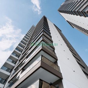 Apto Mobiliado com 110m², 3 dormitórios, 2 vagas, no bairro Petrópolis em Caxias do Sul para Alugar