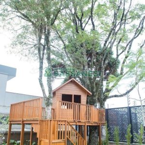 Apto Mobiliado com 110m², 3 dormitórios, 2 vagas, no bairro Petrópolis em Caxias do Sul para Alugar