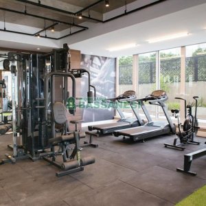 Apto Mobiliado com 110m², 3 dormitórios, 2 vagas, no bairro Petrópolis em Caxias do Sul para Alugar