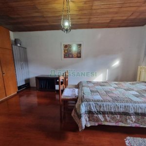 Casa com 80m², 2 dormitórios, no bairro Presidente Vargas em Caxias do Sul para Alugar